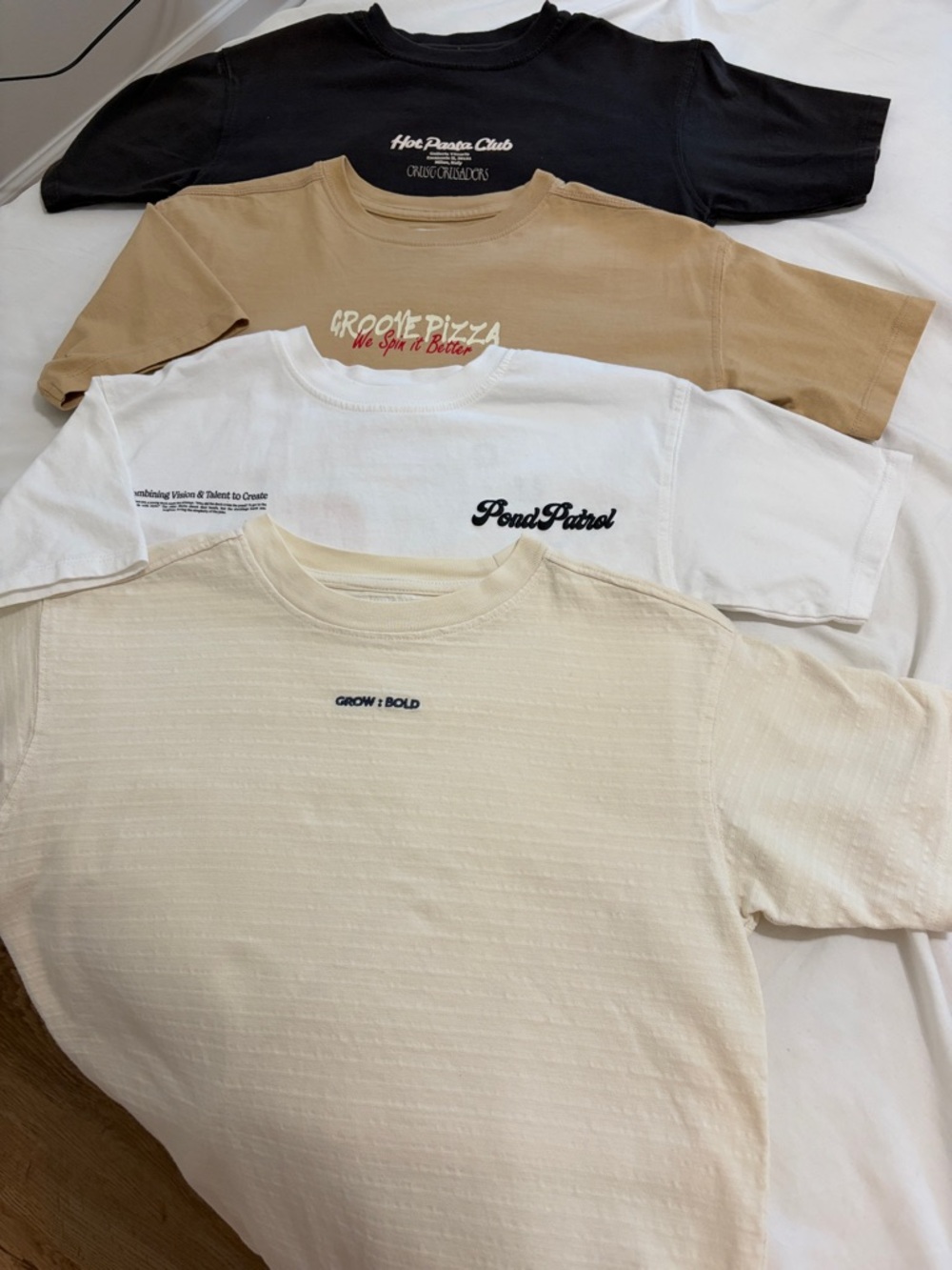 Zara kids boys (bundle)